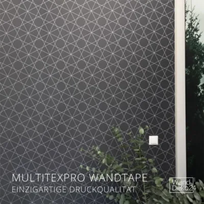 MultiTexPro Wandtapete bedrucken hohe qualitätt