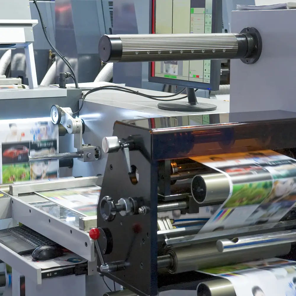 die neuesten Drucker