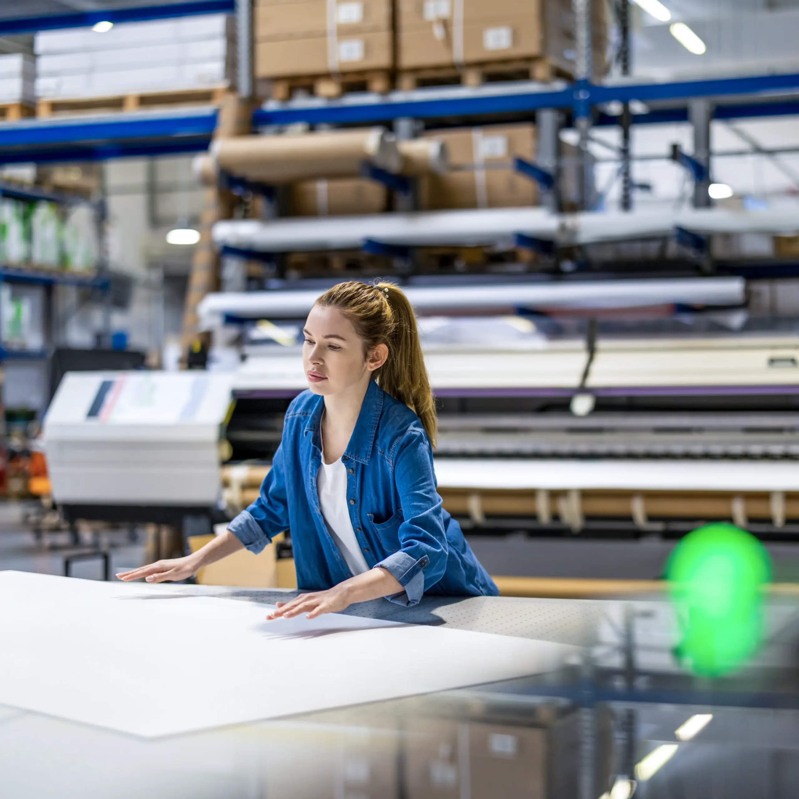 grossformatige spezialfertigungen